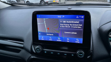 Ford EcoSport 1.0 EcoBoost 125 ST-Line 5dr Petrol Hatchback